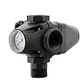 Комплект автоматики КР SK-9 для насосної станції (3в1) 1", 1,4-2,8 бар, фото 3