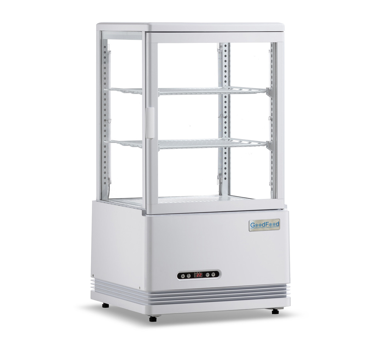 Холодильна вітрина GoodFood RT58L