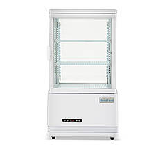 Холодильна вітрина GoodFood RT58L, фото 3