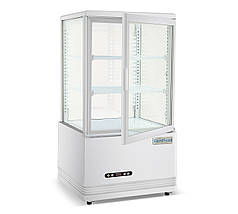 Холодильна вітрина GoodFood RT58L, фото 4