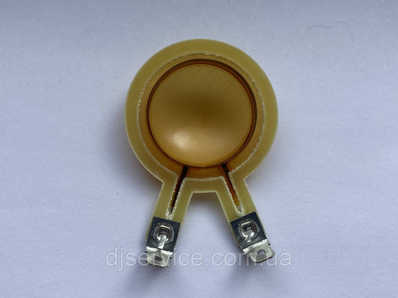 Мембрана всборе для драйверів (пищалок) MAG N110, ND110 DB Technologies 401040020 для Flexsys F8, F10, FM10