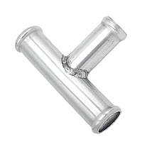 Трійник охолодження 8724544470 Toyota  з нержавійки - ДОВІЧНА ГАРАНТІЯ