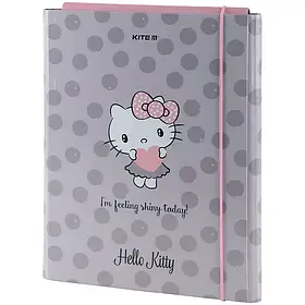 Папка для праці А4 Kite HK HK23-213-01