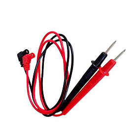 Щупи для мультиметра тестера універсальні