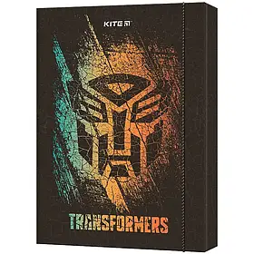 Папка для праці А4 Kite TF TF23-213