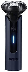 Електробритва Enchen BlackStone 9 Black