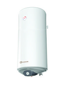 ELDOM Eureka 200 Електричний водонагрівач, сухий ТЕН