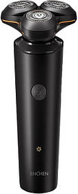 Електробритва Enchen Rotary Shaver X8 Coffee