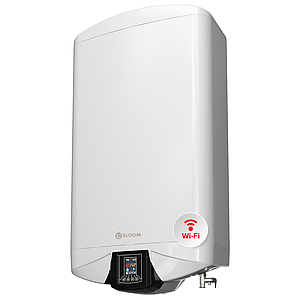 ELDOM GALANT 60 Плоский водонагрівач