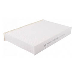 Салонний фільтр JS ASAKASHI AC0182