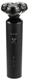 Електробритва ShowSee Electric Shaver F1-Bk Black