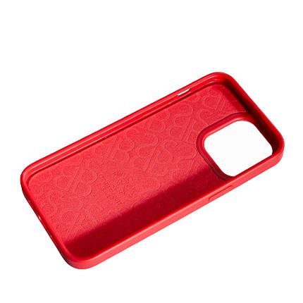 Чохол Santa Barbara Snake для Apple iPhone 13 Pro Red, фото 1