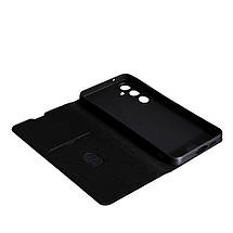 Чехол-книжка  Elite для Samsung A55 Bordo, фото 3