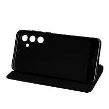 Чехол-книжка  Elite для Samsung A55 Bordo, фото 4