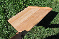 Дошка для розкачування тіста з бортиком (Велика)