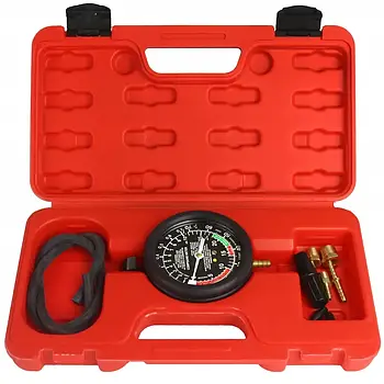 Вакуумний тестер 0-1 кг/см2 MAR-POL M57673