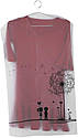 Чохол для одягу Hanging Case for Clothes Dandelion 60x100 см, фото 2