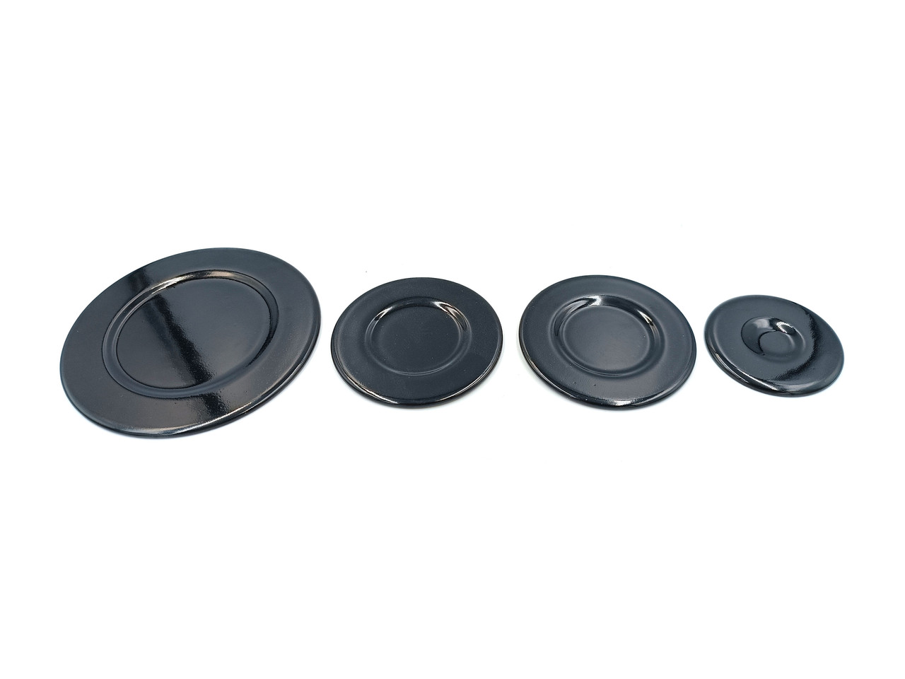 Комплект кришок Gorenje Indesit для газової плити