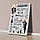 Друк на холсті, на полотні, фото 4