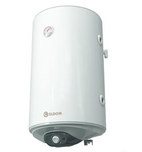 Водонагрівач комбінований Eldom Thermo 80 WV08046 TRG правий
