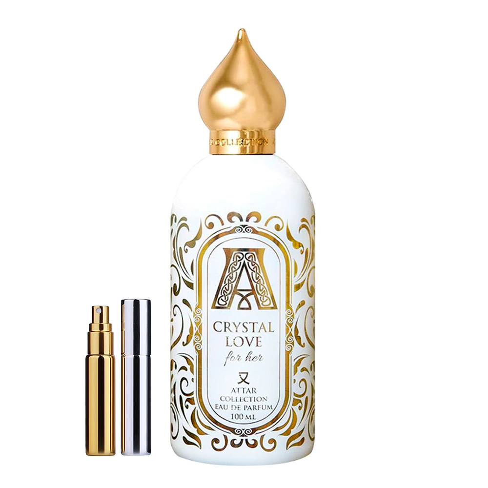 Attar Collection Crystal Love for Her 5 мл, фото 1