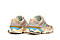 Жіночі бежеві Кросівки New Balance 9060, фото 4
