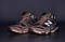 Жіночі бежеві Кросівки New Balance 9060, фото 10