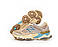Жіночі бежеві Кросівки New Balance 9060, фото 5