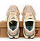 Жіночі бежеві Кросівки New Balance 9060, фото 8