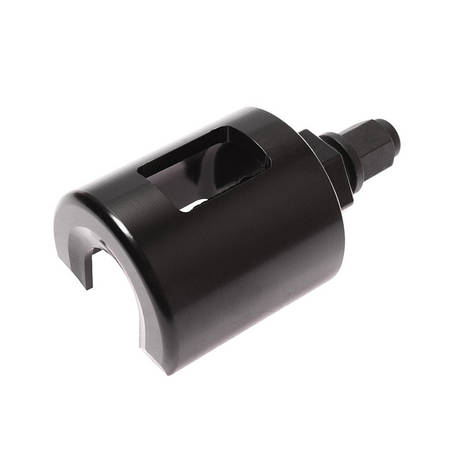 Ремонт кульових і кермових шарнірів