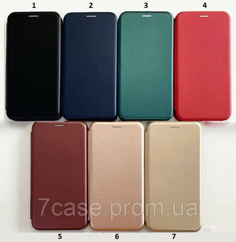 Чехол книжка KD для Samsung Galaxy A21s A217F