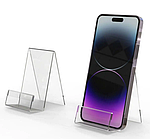 Продаж на підйомі: Як підставки для телефонів підвищують ефективність маркетингових кампаній у роздрібних магазинах