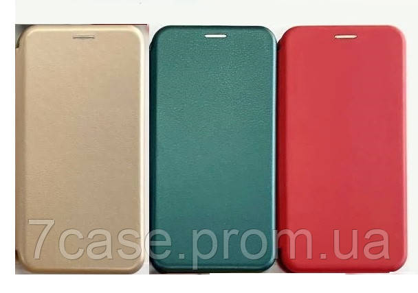 Чехол книжка KD для Samsung Galaxy S7 Edge G935