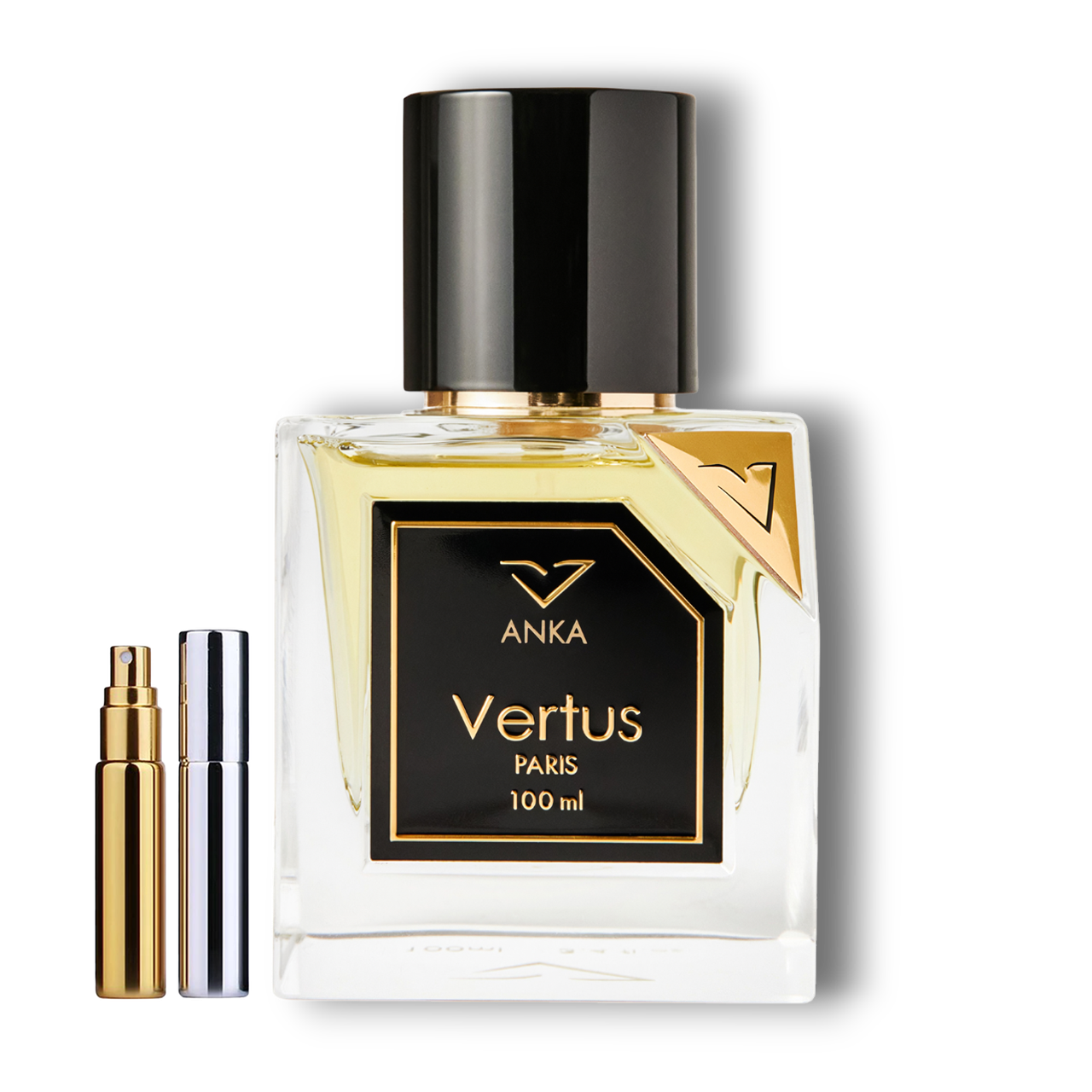 Vertus Anka 10 мл, фото 1