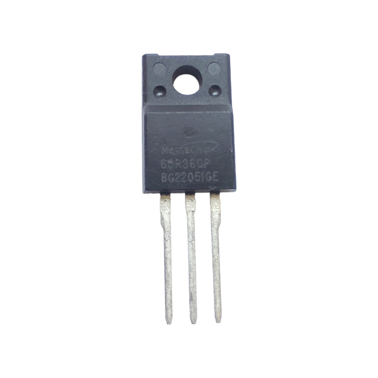 Транзистор MMP60R360PTH (60R360P)