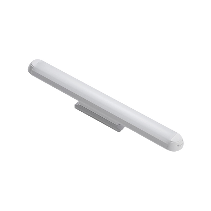 Led акумуляторна лампа USB 24 см Білий