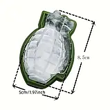 Інструмент для випікання на кухні. 3D форма для льоду., фото 4