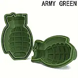 Інструмент для випікання на кухні. 3D форма для льоду., фото 6