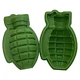 Інструмент для випікання на кухні. 3D форма для льоду., фото 2