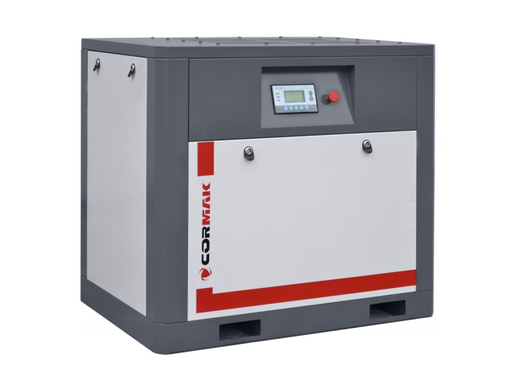 Гвинтовий компресор CORMAK THEOR 20 INVERTER