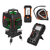 Вимірювальний інструмент