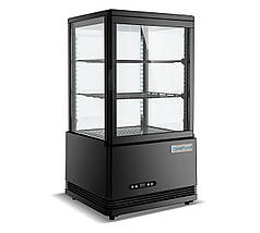 Холодильна вітрина GoodFood RT58L, фото 4