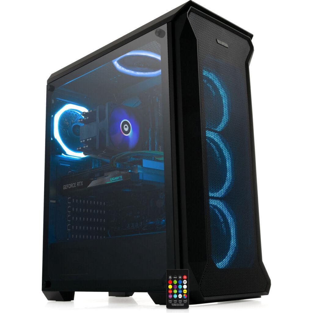 Комп'ютер Vinga Rhino D6422 (R5M32G4060TIW.D6422), фото 1