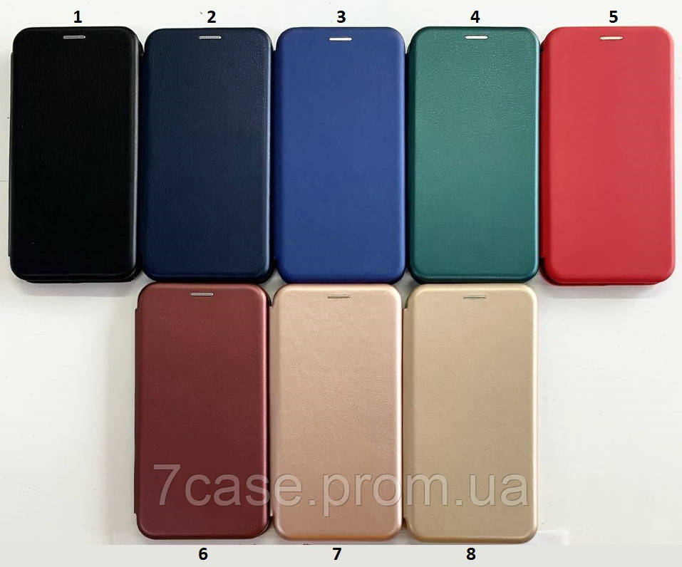 Чехол книжка KD для Huawei P Smart Plus / Nova 3i