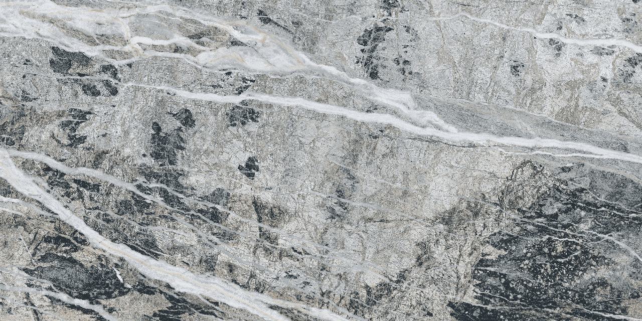 Плитка Inter Gres Majestic темно-сірий 600*1200 (POLISHED)