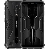 Смартфон Ulefone Armor X12 Pro 4/64Gb Black (6937748735427)