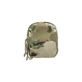 Підсумок загального призначення Agilite General Purpose Pouch, Колір: MultiCam