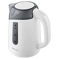 Електрочайник Sencor SWK1700WH