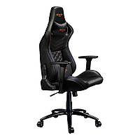 Крісло ігрове Canyon Nightfall (CND-SGCH7)