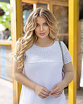 Сукня літня прошва, фото 4